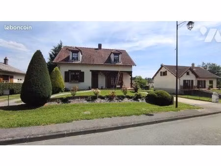 maison 3 pièces 82 m²