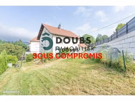 maison 6 pièces 175 m²