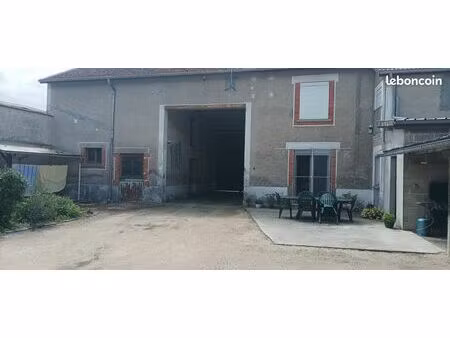 maison 160 m2