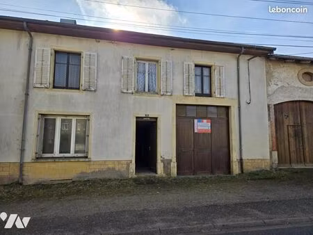 maison 5 pièces 155 m²