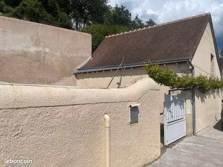 maison 3 pièces 76 m²