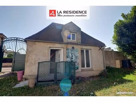 appartement 2 pièces 24 m²