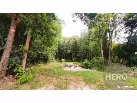 terrain 590 m² les clayes-sous-bois