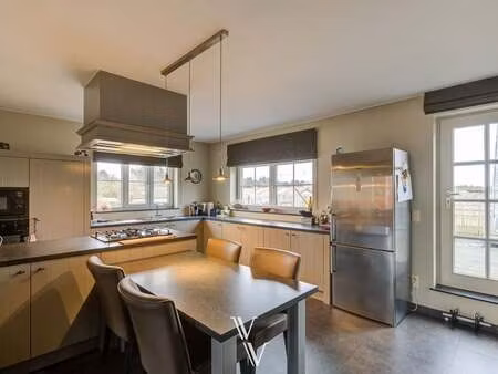 appartement à vendre à pulderbos € 349.000 (lbpe7) - van breda vastgoed | zimmo