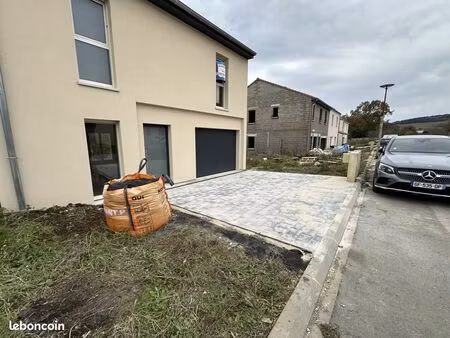 maison 4 pièces 116 m²