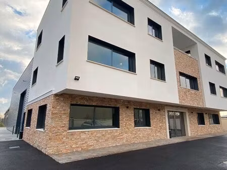 bureaux 46 m² mennecy