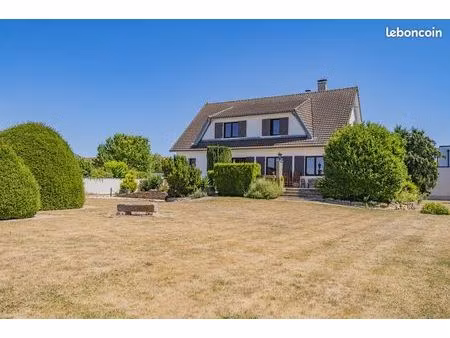 maison 6 pièces 181 m²