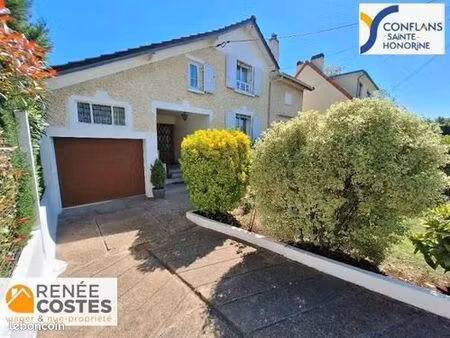 maison en viager 5 pièces 74 m²