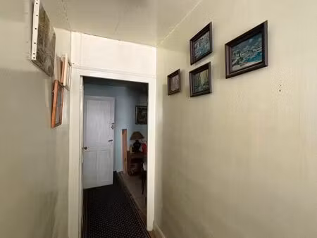 maison de ville 2 pièces 53 m²