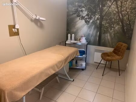 a vendre- droit au bail