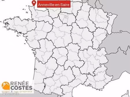 maison en viager 3 pièces 70 m²