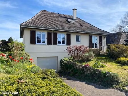 maison 6 pièces 150 m²