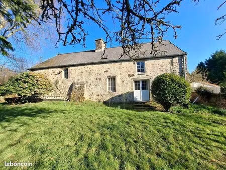 maison 4 pièces 103 m²