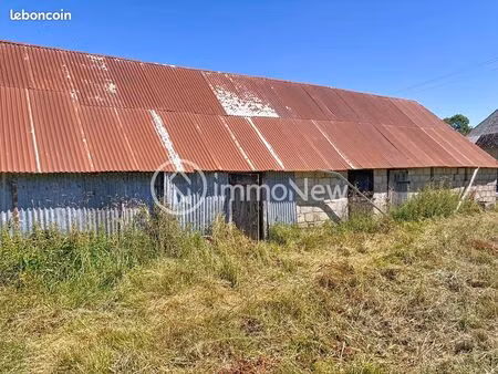 mas 1 pièce 100 m²