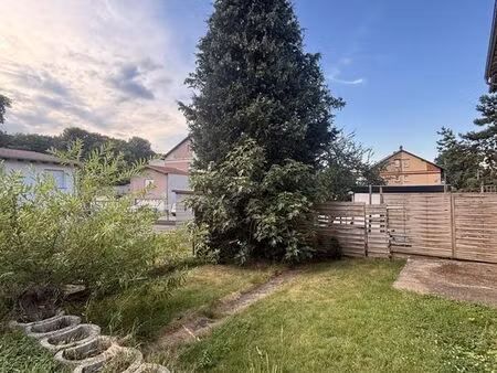 maison 4 pièces 86 m²