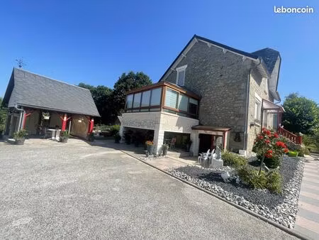 maison 5 pièces 135 m²