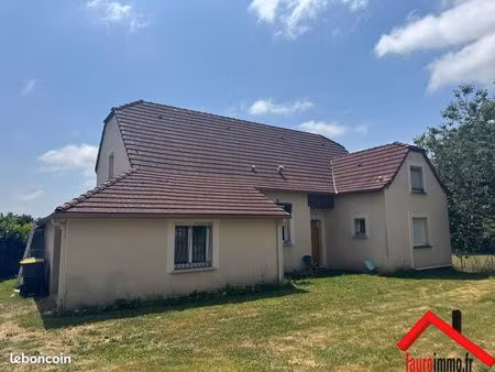 maison 7 pièces 177 m²
