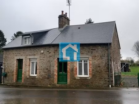 terrain 3 pièces 1100 m²