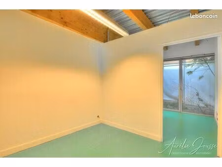bureaux 42 m²
