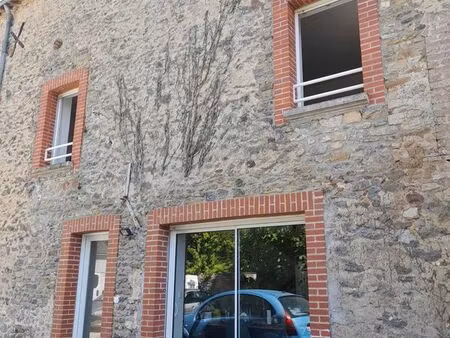 immeuble 212 m² asse le berenger