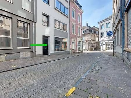 bien professionnel à louer à arlon € 1.250 (lbnyh) - w immobilière | zimmo