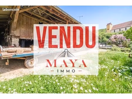 maison 5 pièces 126 m²