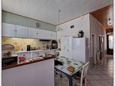 maison en viager 3 pièces 70 m²
