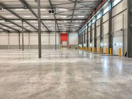 bien professionnel à louer à dudzele € 36.710 (lbnz2) | zimmo