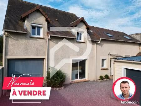 maison 6 pièces 167 m²