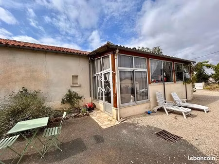 maison 5 pièces 133 m²