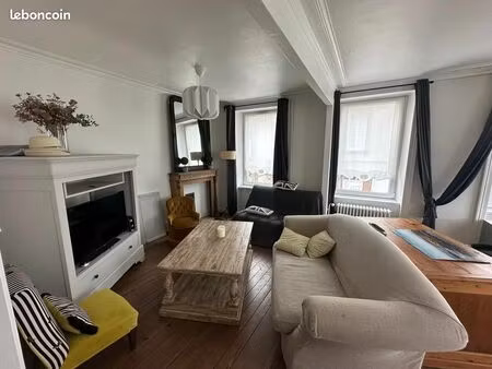 maison 7 pièces 141 m²