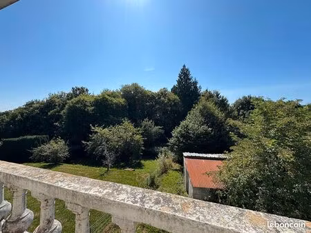 maison 5 pièces 95 m²