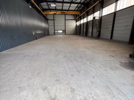 local 405 m² saint avold