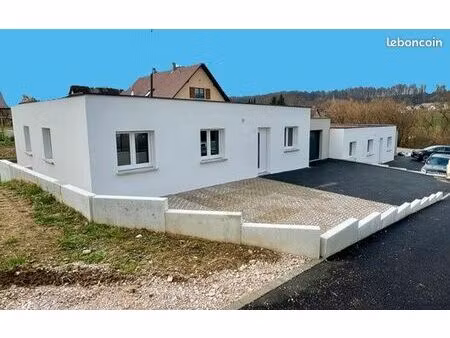 maison 4 pièces 103 m²