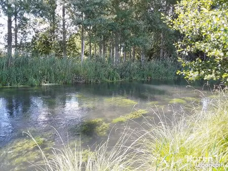 terrain 30941 m² senarpont