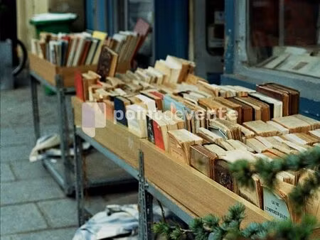 commerce loisirs tourisme 41 m²