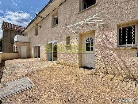 maison 5 pièces 118 m²