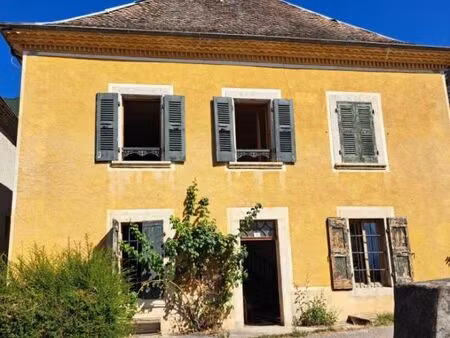 maison 9 pièces 125 m²