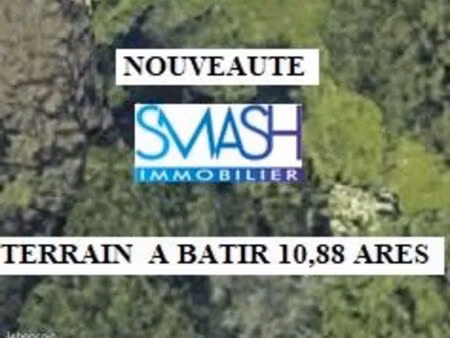 terrain 1088 m² wittenheim