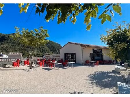 fonds de commerce restauration