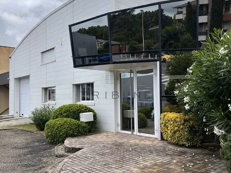 bureaux 424 m² agen