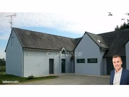 immeuble 11 pièces 270 m²