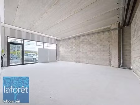 bureaux 65 m² lambesc
