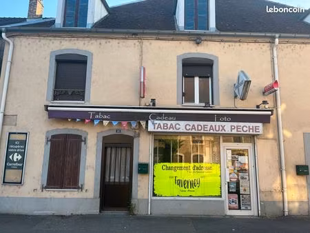 cède bail commercial