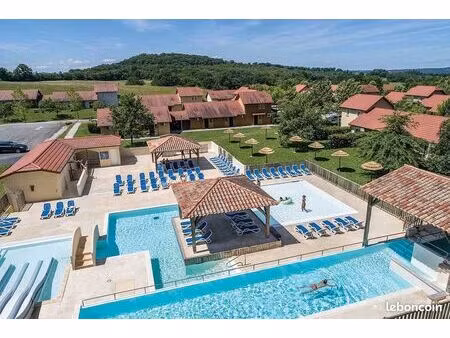 maison 2 pièces 40 m²