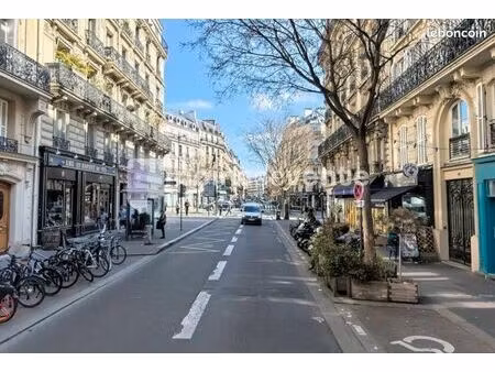 boucherie/charcuterie 50 m²