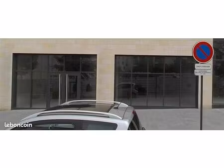 boutique 196 m² chatenay malabry