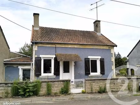 maison 2 pièces 40 m²