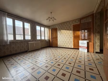 maison 6 pièces 127 m²