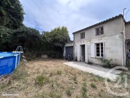 maison 4 pièces 115 m²